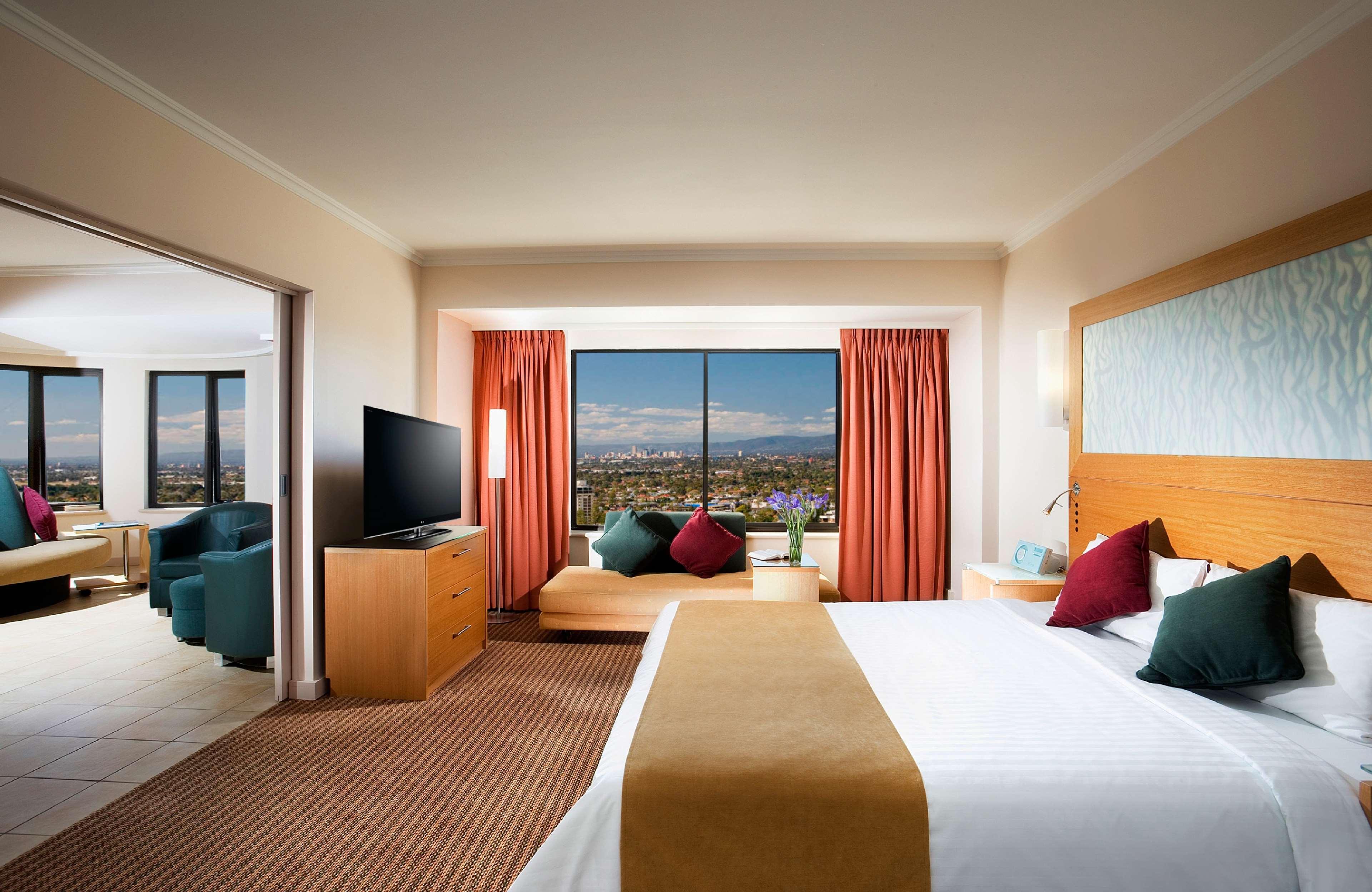 Готель Stamford Grand Adelaide Ґленелґ Номер фото