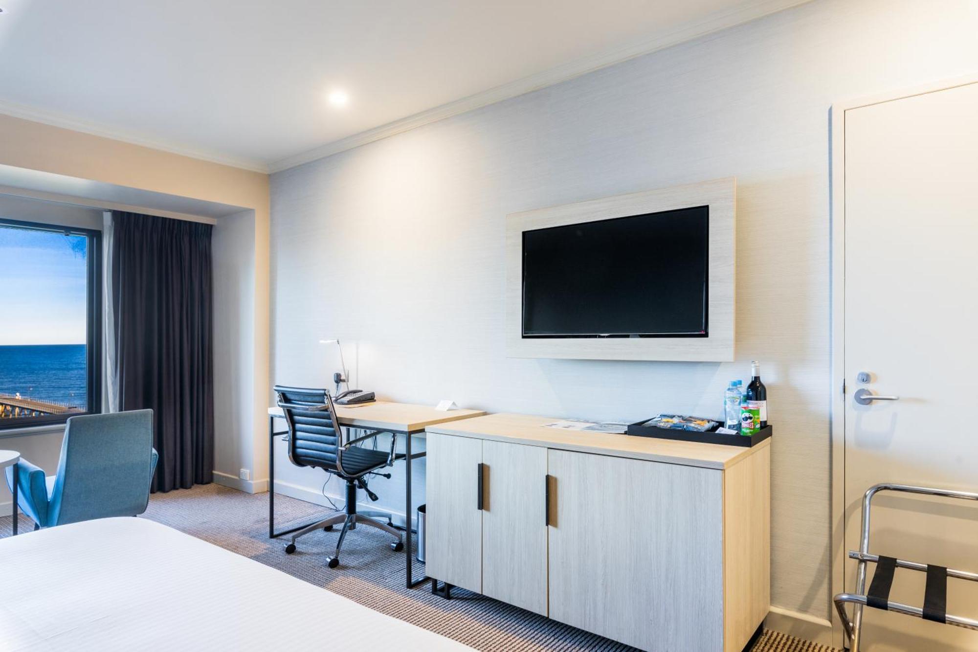 Готель Stamford Grand Adelaide Ґленелґ Екстер'єр фото