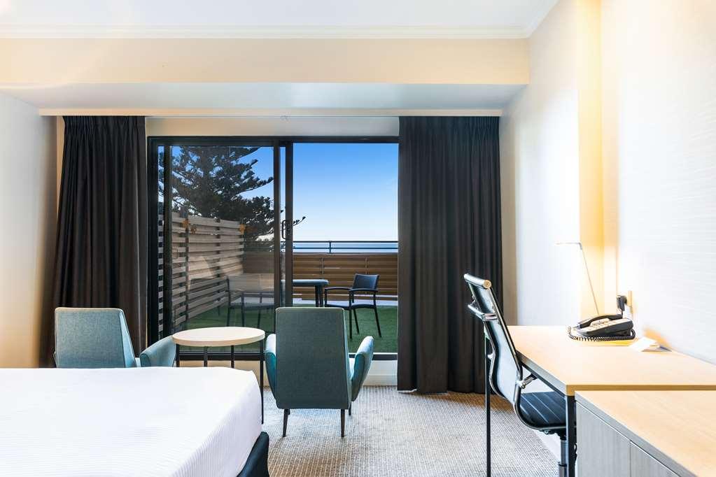 Готель Stamford Grand Adelaide Ґленелґ Номер фото