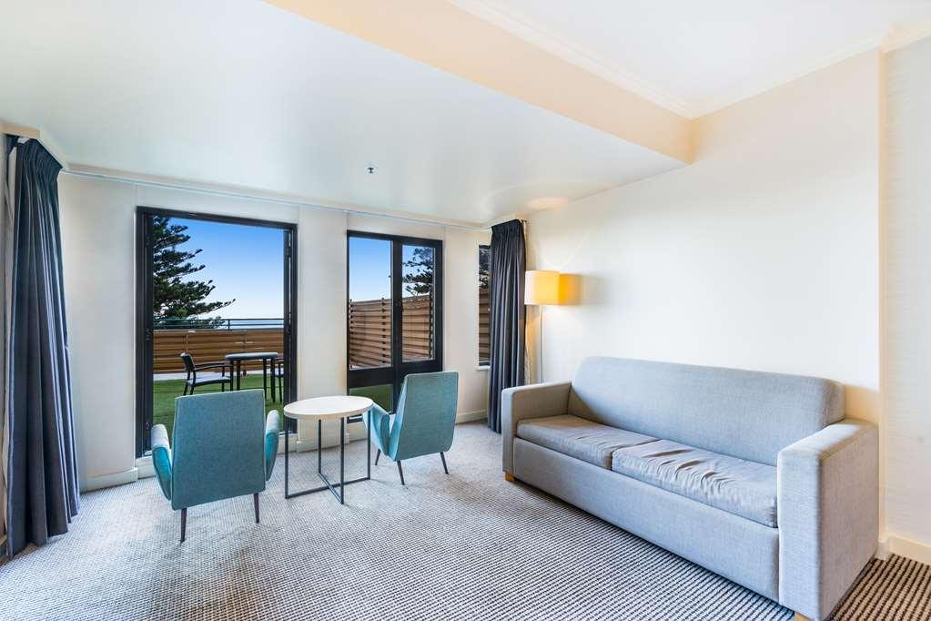 Готель Stamford Grand Adelaide Ґленелґ Номер фото